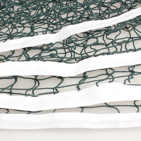 Badminton Netting - 5.9mX0.79m Professional Standard Badminton Net Polypropylene
