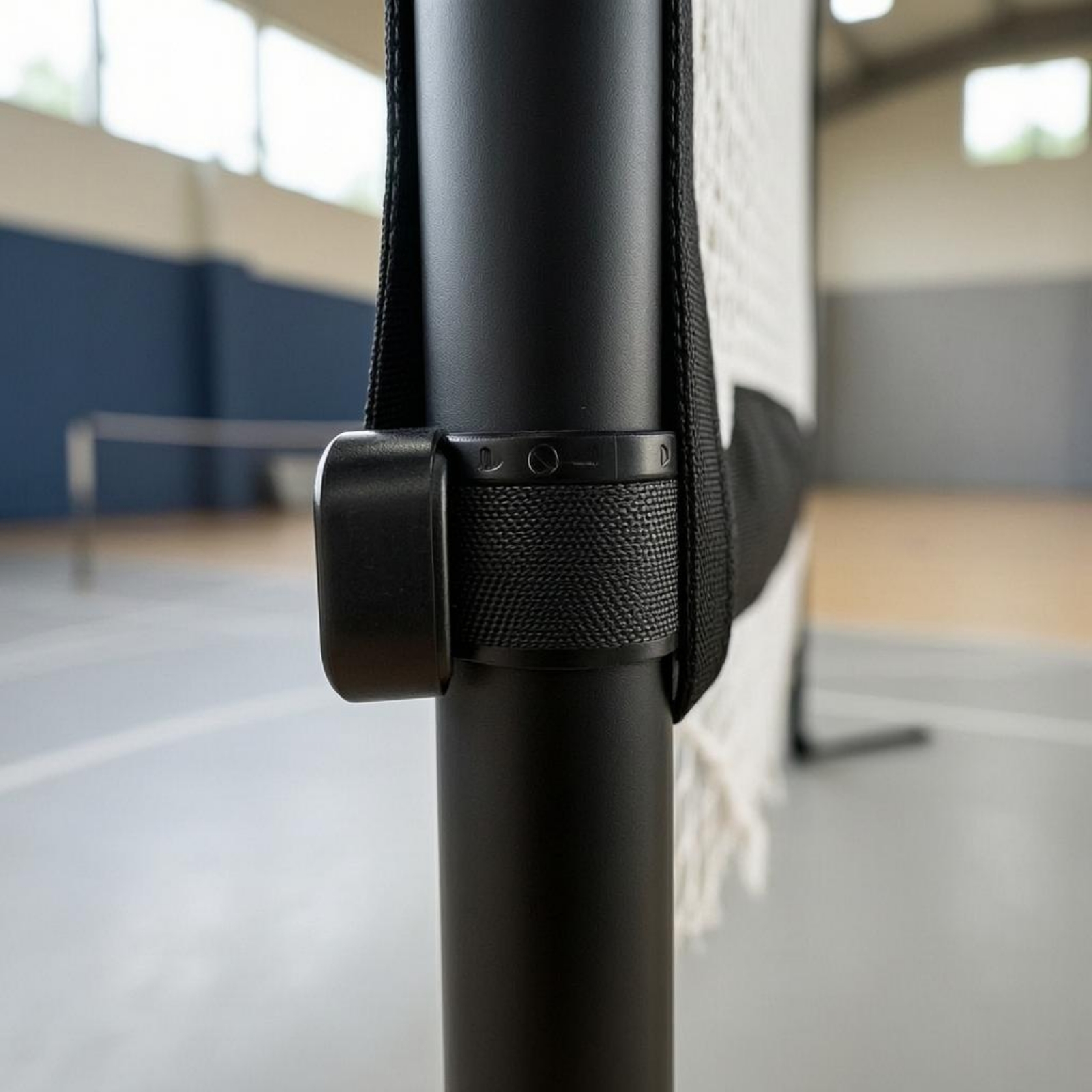 Badminton Practice Net Mesh Fr - Badminton Netting reseña y precio