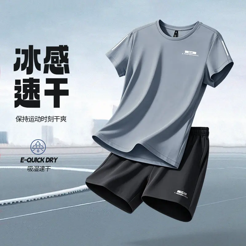 Sportswear women's summer ice  - Badminton Outfit reseña y precio