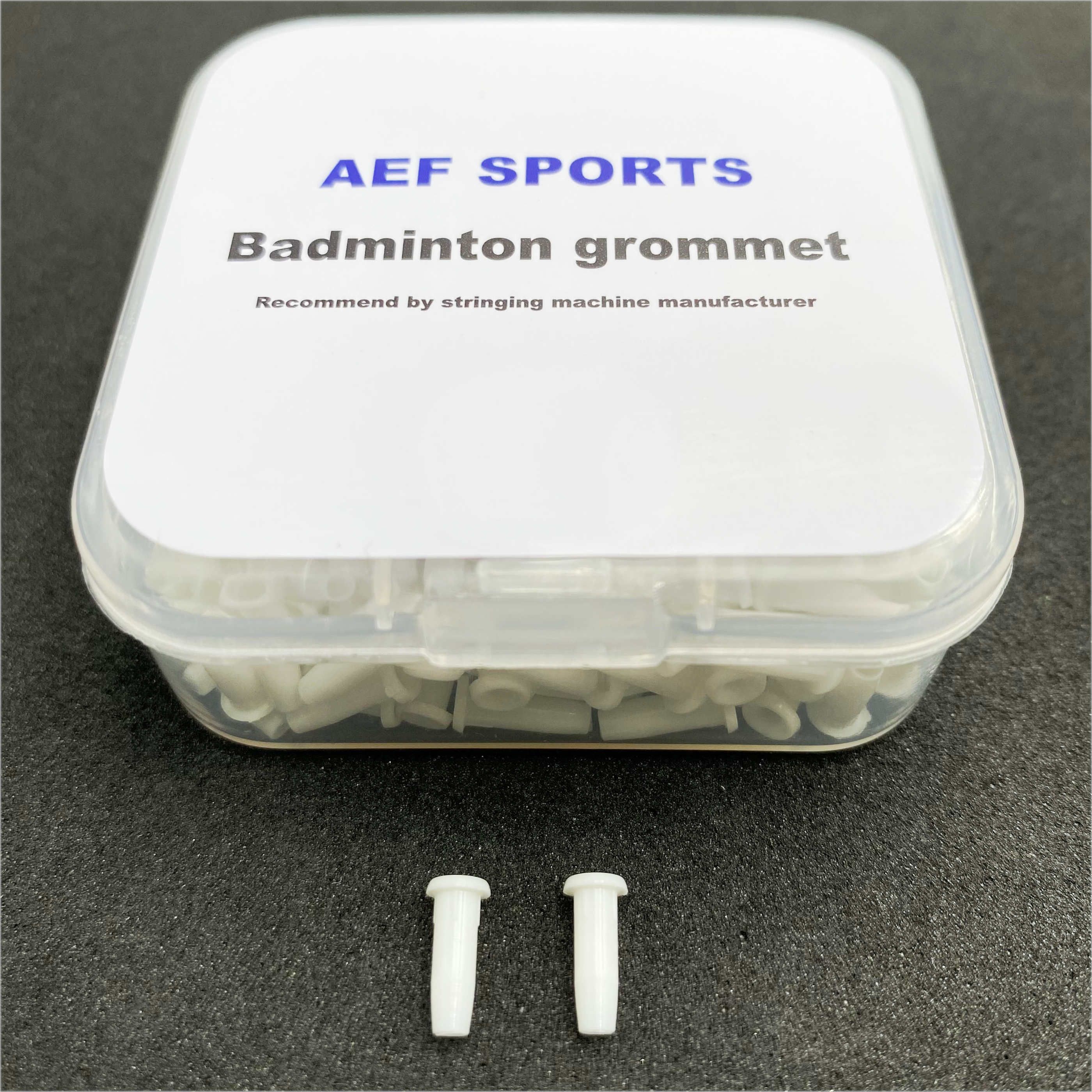 AEF Badminton Racket Single Ho - Badminton Single reseña y precio