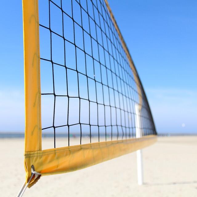 Multi-Purpose Knotted Sports N - Badminton Netting reseña y precio