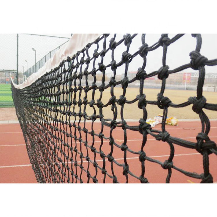 Multi-Purpose Knotted Sports N - Badminton Netting reseña y precio