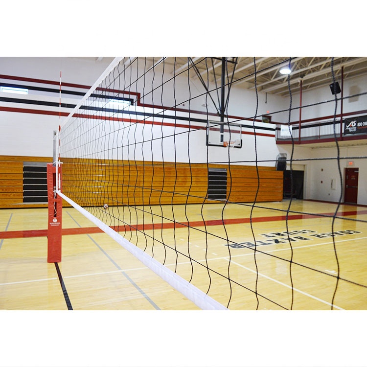 Multi-Purpose Knotted Sports N - Badminton Netting reseña y precio