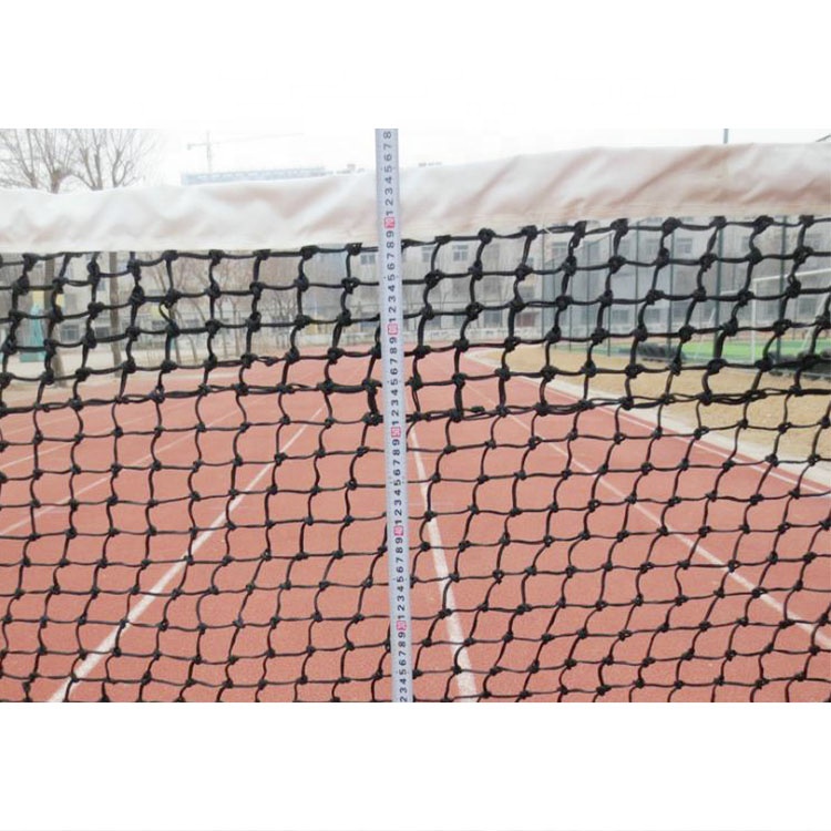 Multi-Purpose Knotted Sports N - Badminton Netting reseña y precio