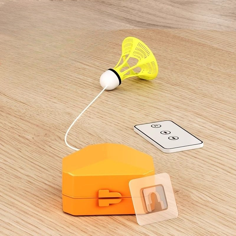 Adjustable Rebound Badminton T - Badminton Single reseña y precio