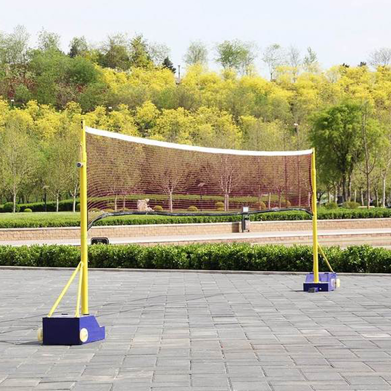 Professional Training Mesh Sta - Badminton Netting reseña y precio