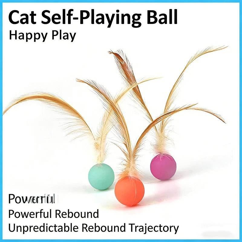 Elastic Bouncy Badminton Cat T - Badminton League reseña y precio