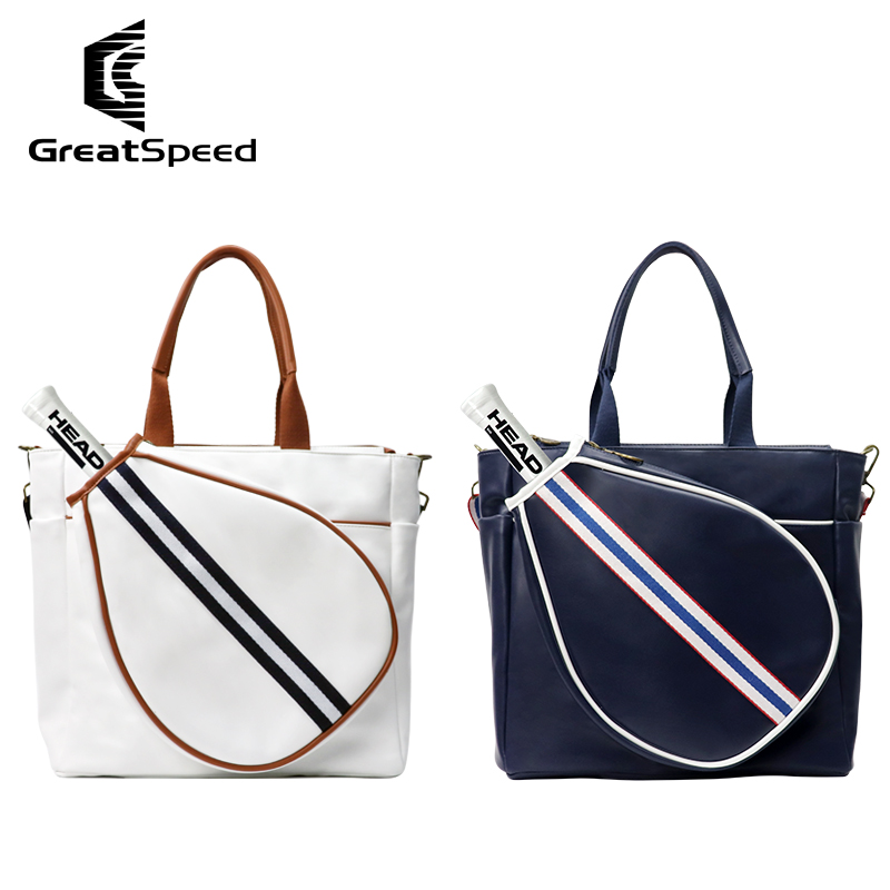 Greatspeed Padel Tennis Racket - Badminton Single reseña y precio