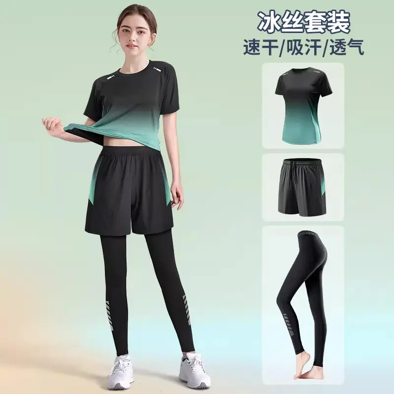 Women's 2026 New Arrival Summe - Badminton Outfit reseña y precio