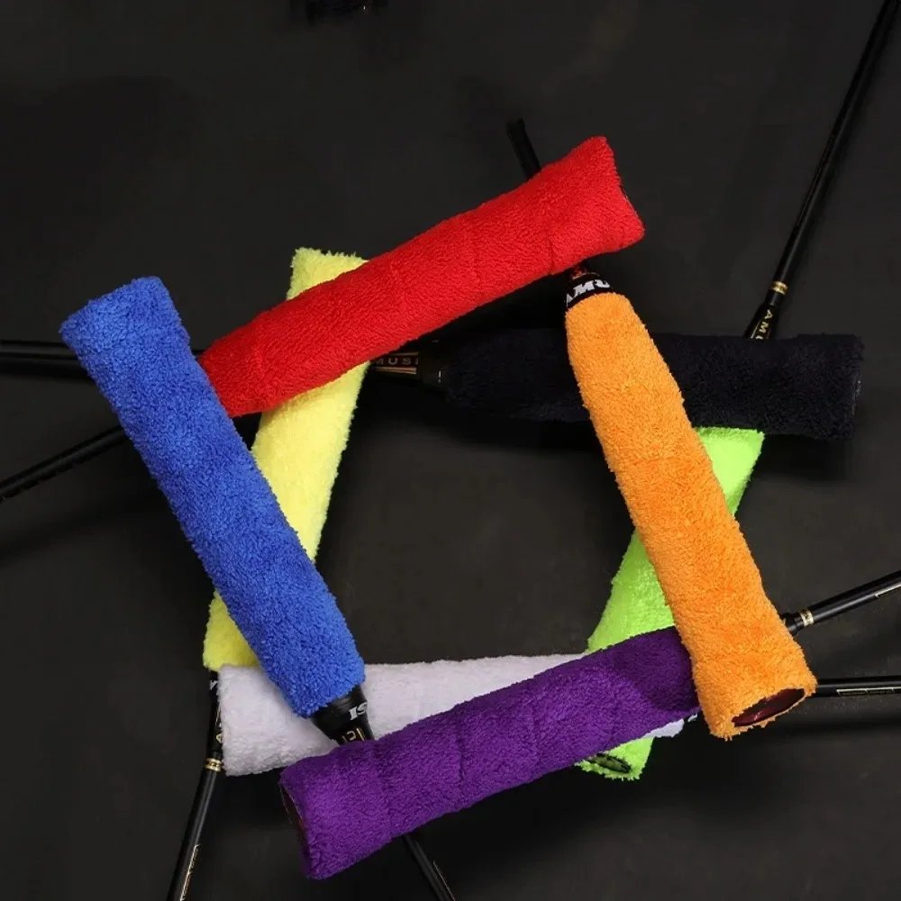 Pro Sweat-Absorbing Overgrips  - Badminton Grip Tape reseña y precio