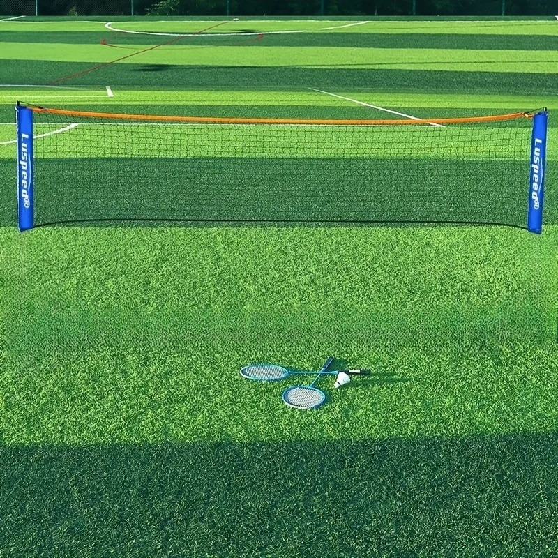 NEW Popular Hit Product, Porta - Badminton Netting reseña y precio
