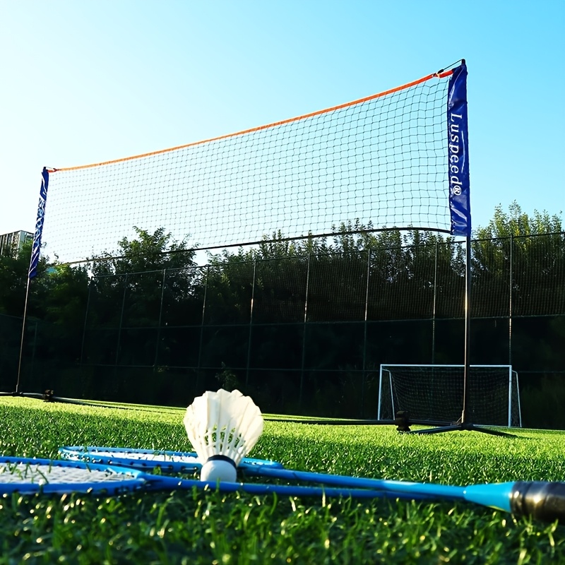 NEW Popular Hit Product, Porta - Badminton Netting reseña y precio