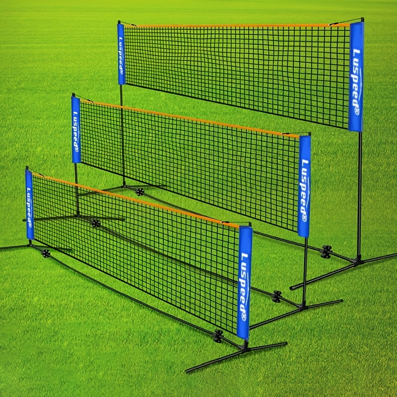 NEW Popular Hit Product, Porta - Badminton Netting reseña y precio