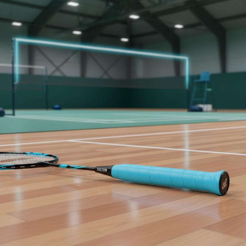 5/10Pcs Tennis Racket Overgrip - Badminton Grip Tape reseña y precio