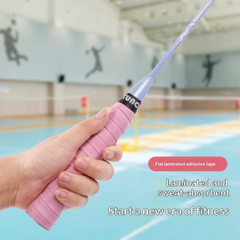5/10Pcs Tennis Racket Overgrip - Badminton Grip Tape reseña y precio