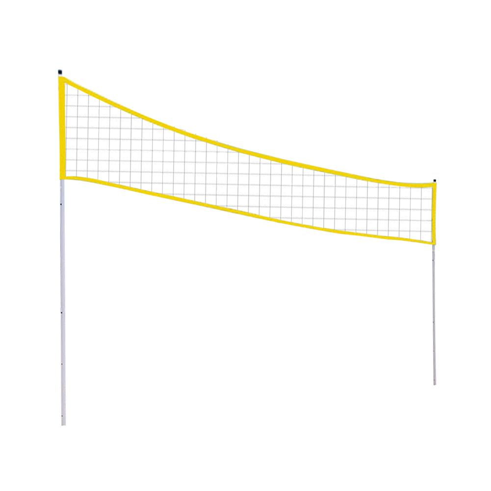 Portable Badminton Net Trainin - Badminton Netting reseña y precio