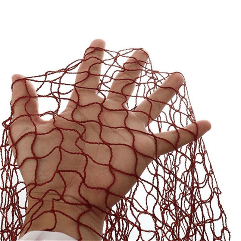 Outdoor Portable Badminton Net - Badminton Netting reseña y precio