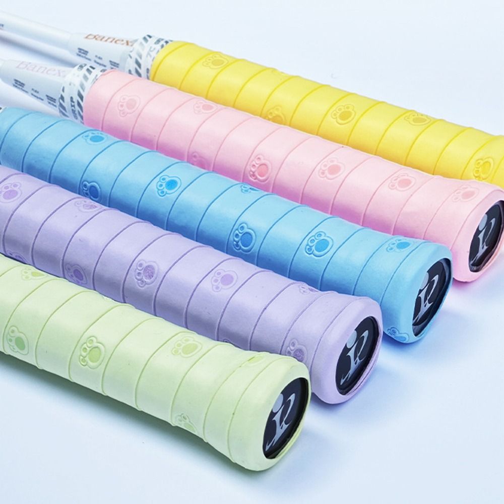 New Cat Claw Badminton Racket  - Badminton Grip Tape reseña y precio