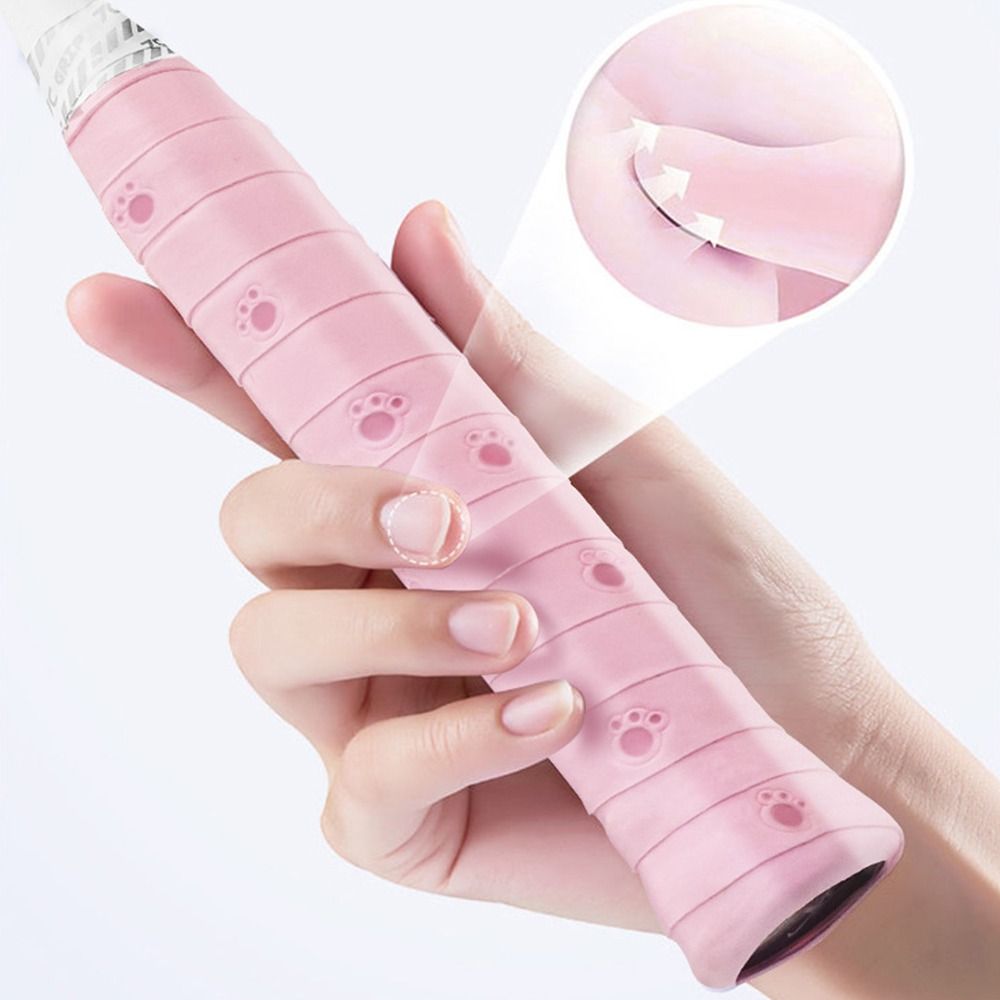 New Cat Claw Badminton Racket  - Badminton Grip Tape reseña y precio
