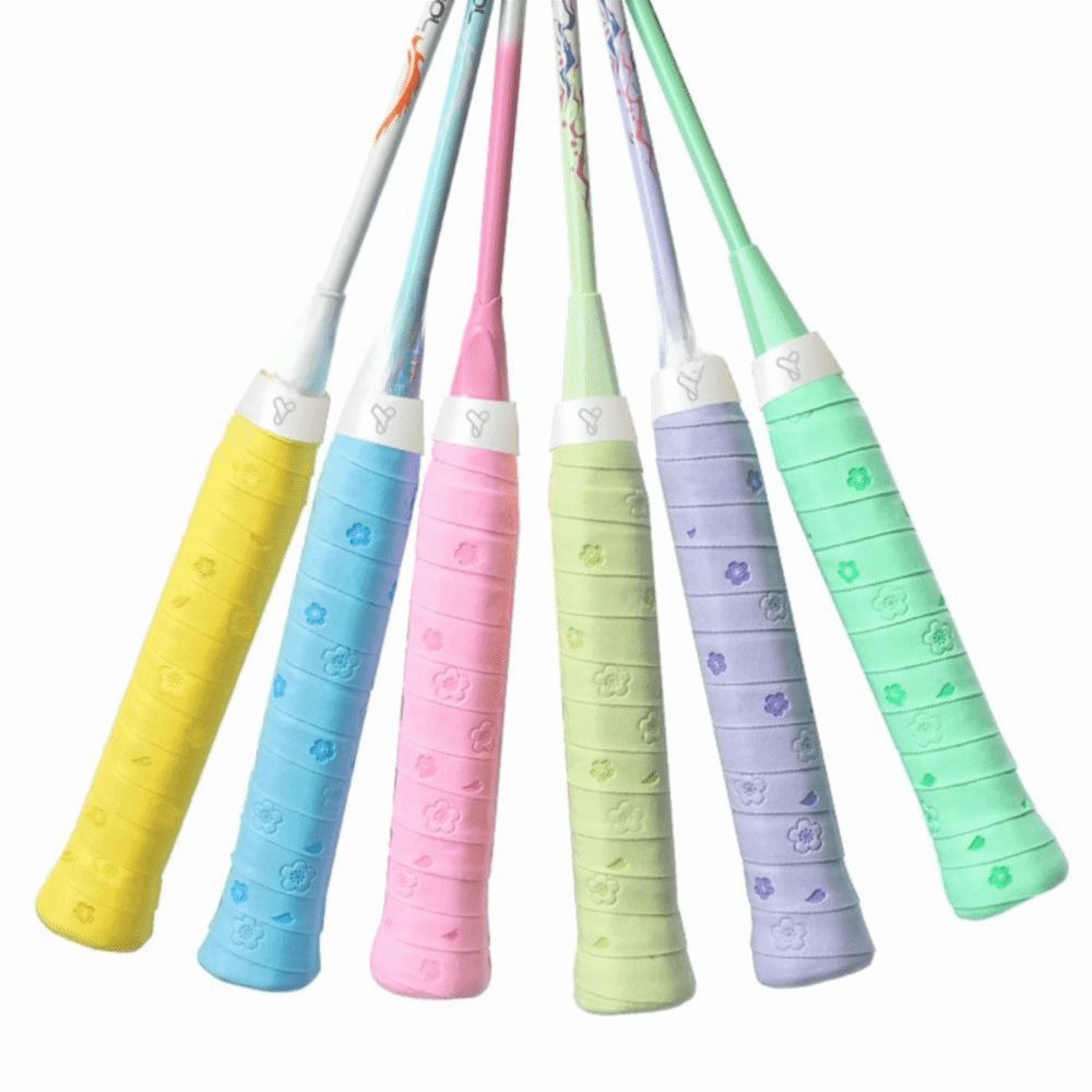 New PU Badminton Handle Wrap T - Badminton Grip Tape reseña y precio