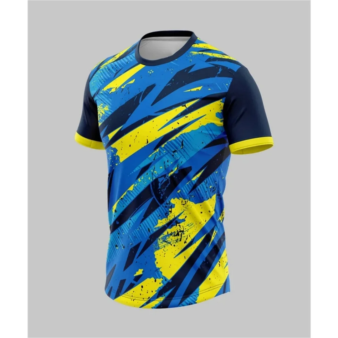 Football badminton tennis jers - Badminton Outfit reseña y precio