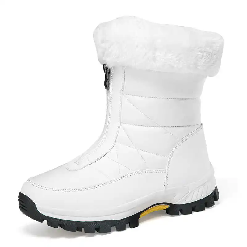 Women's Boot Sneakers Walking  - Badminton League reseña y precio