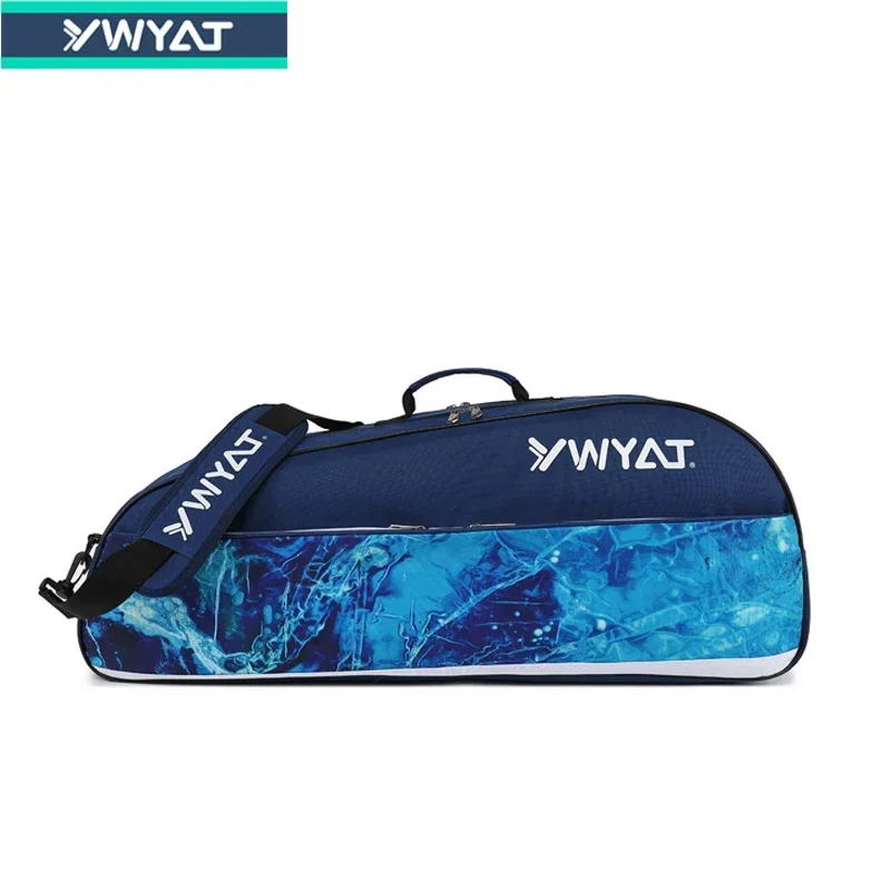 2024 New Badminton Bag Tennis  - Badminton Equipment reseña y precio