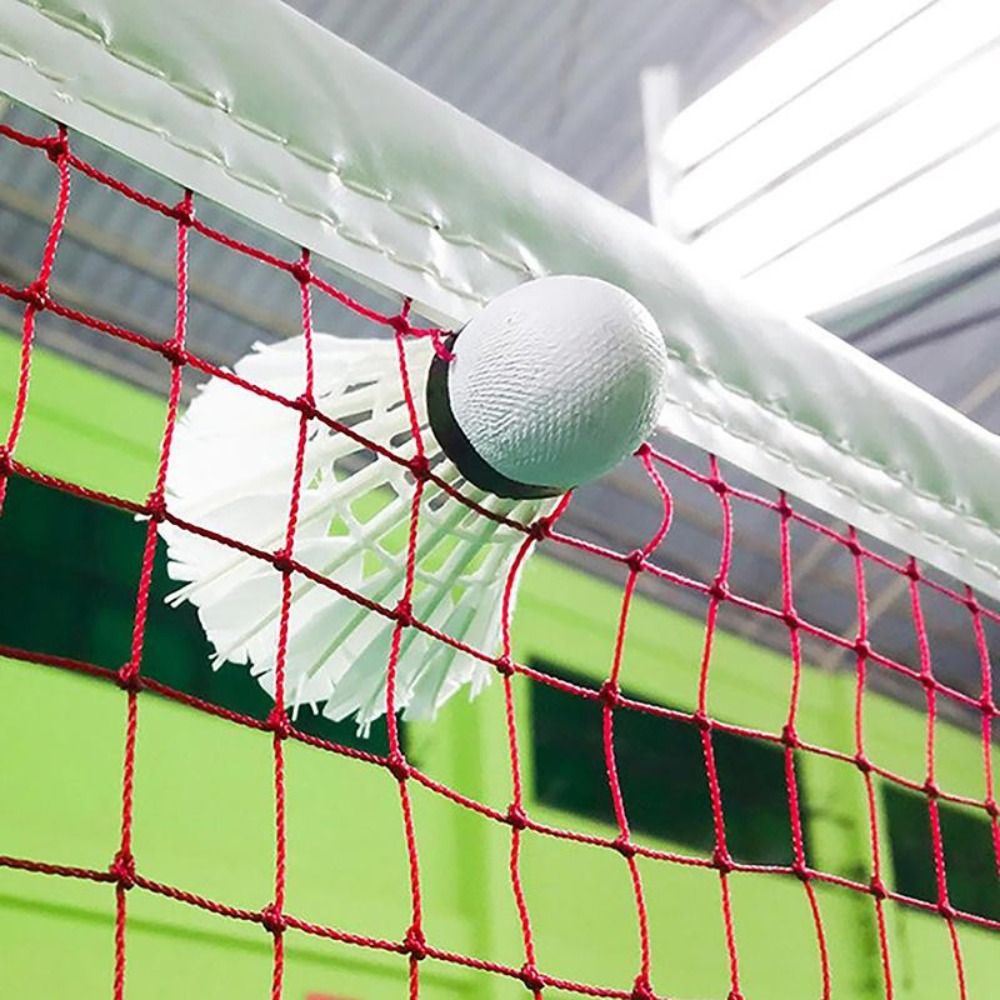 Standard Badminton Net Replace - Badminton Netting reseña y precio