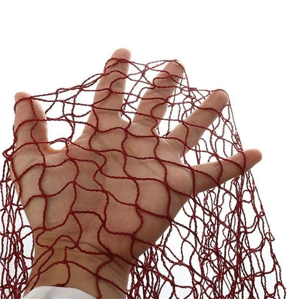 Standard Badminton Net Replace - Badminton Netting reseña y precio