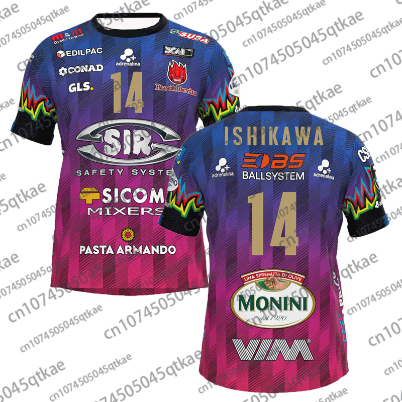 2026 Men Women No.14 Volleybal - Badminton League reseña y precio