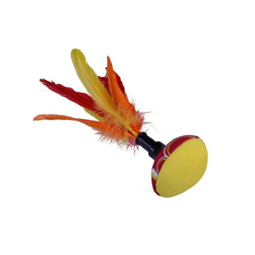 Beach Peteca Hand Shuttlecock  - Badminton Fun Game reseña y precio