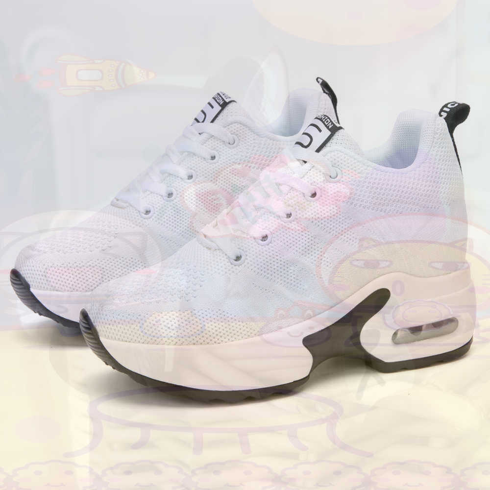 Red Size 36 Shoes Woman Tennis - Badminton Outfit reseña y precio