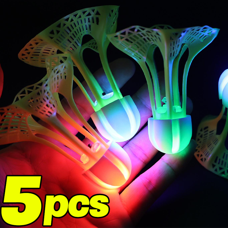 Windproof Luminous Badminton S - Badminton League reseña y precio