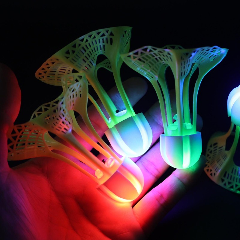 Windproof Luminous Badminton S - Badminton League reseña y precio