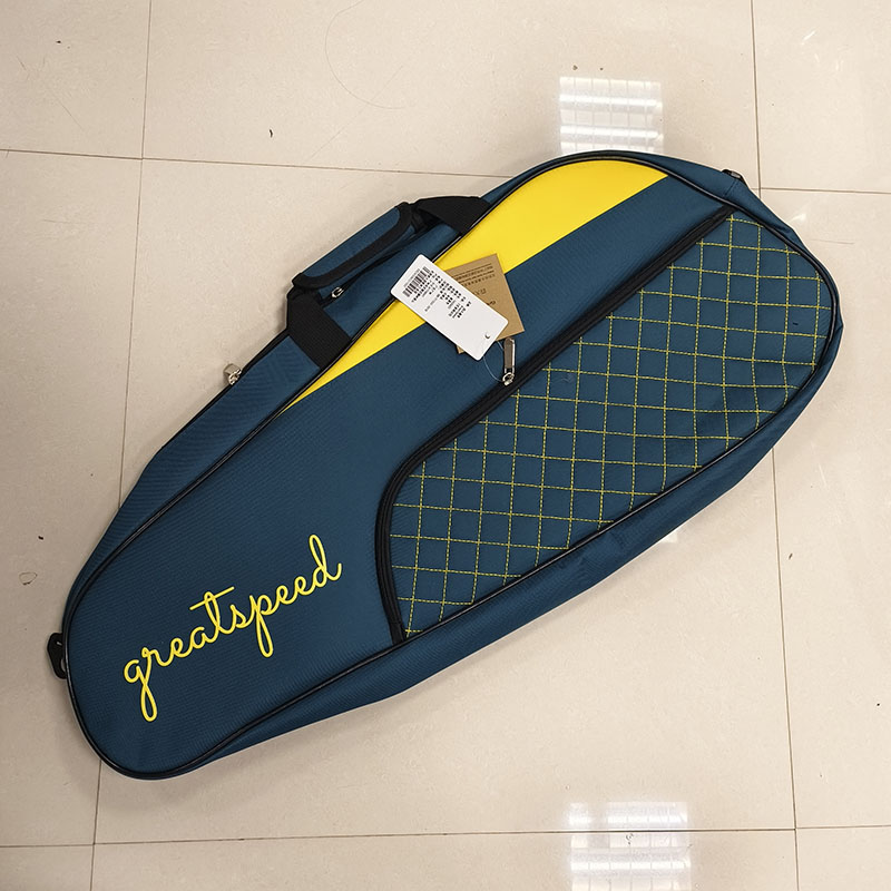 GREATSPEED Tennis Badminton Ra - Badminton Equipment reseña y precio