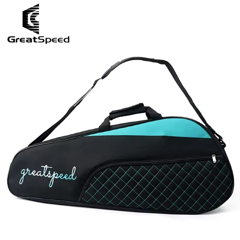 GREATSPEED Tennis Badminton Ra - Badminton Equipment reseña y precio