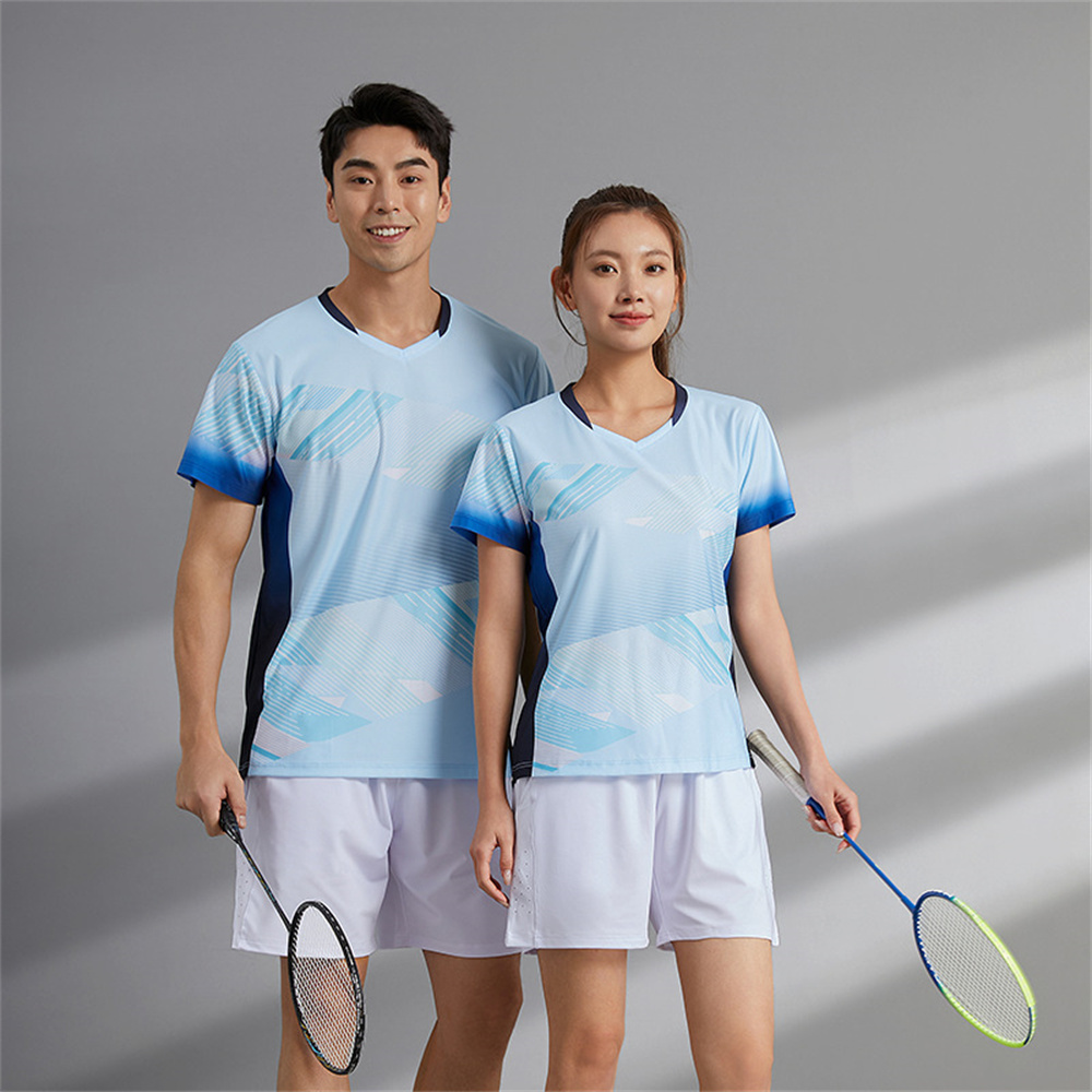 Men Badminton Jerseys Shorts W - Badminton Outfit reseña y precio
