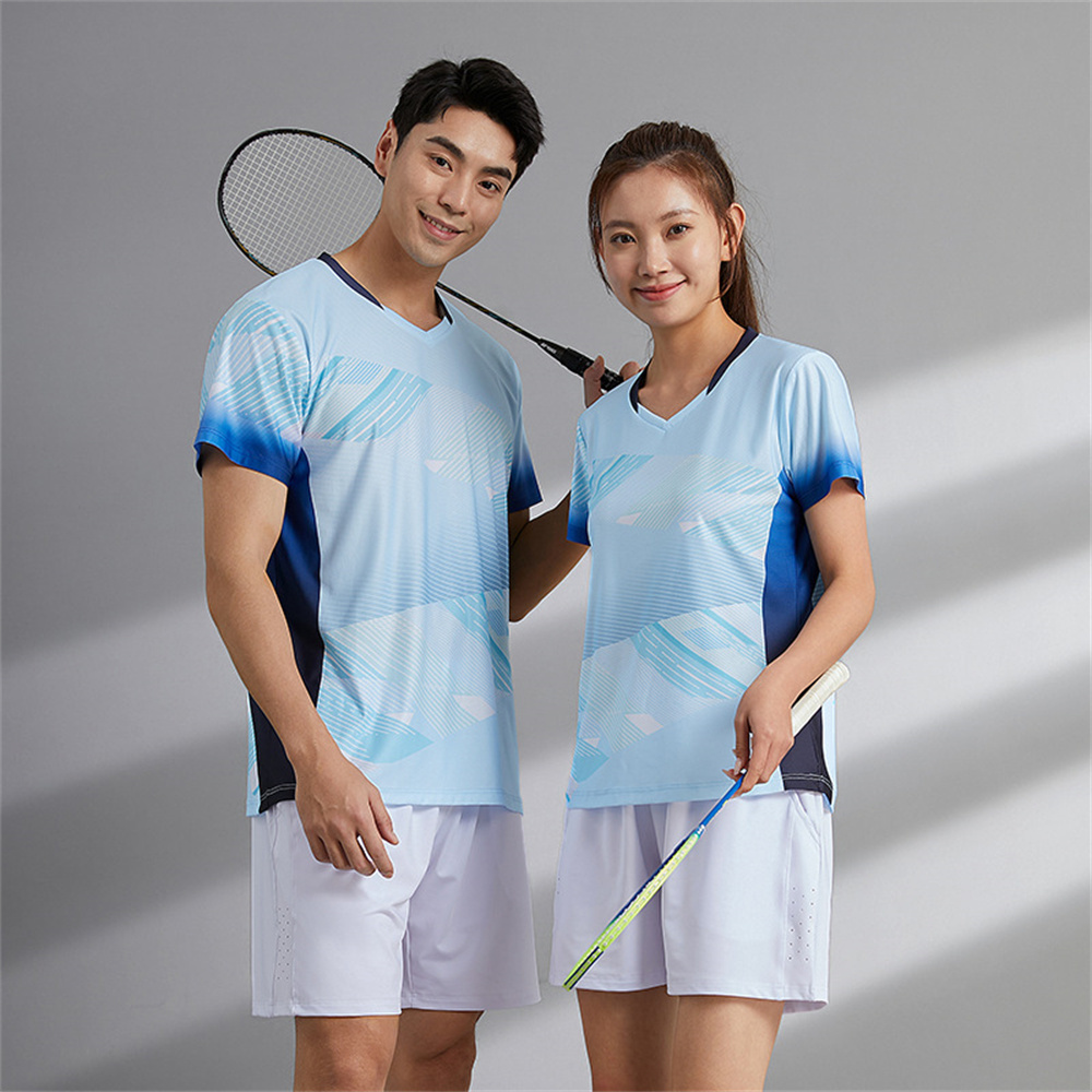 Men Badminton Jerseys Shorts W - Badminton Outfit reseña y precio