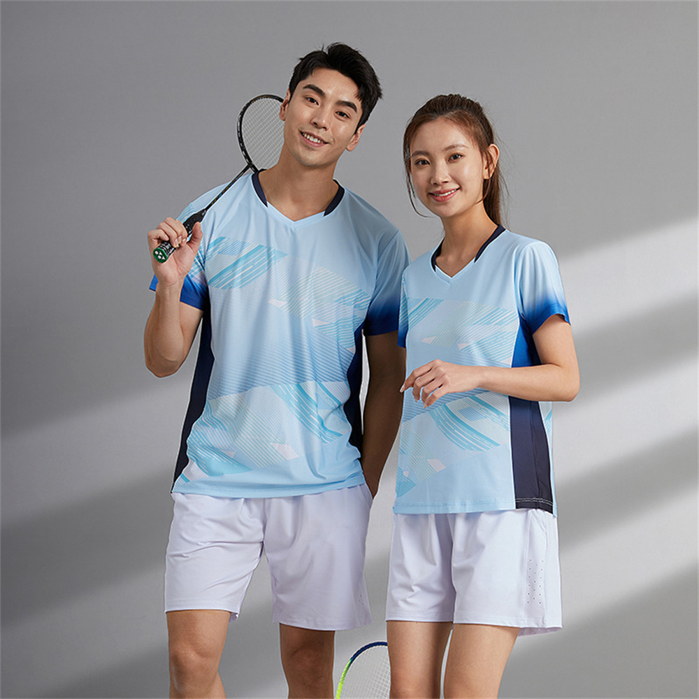 Men Badminton Jerseys Shorts W - Badminton Outfit reseña y precio