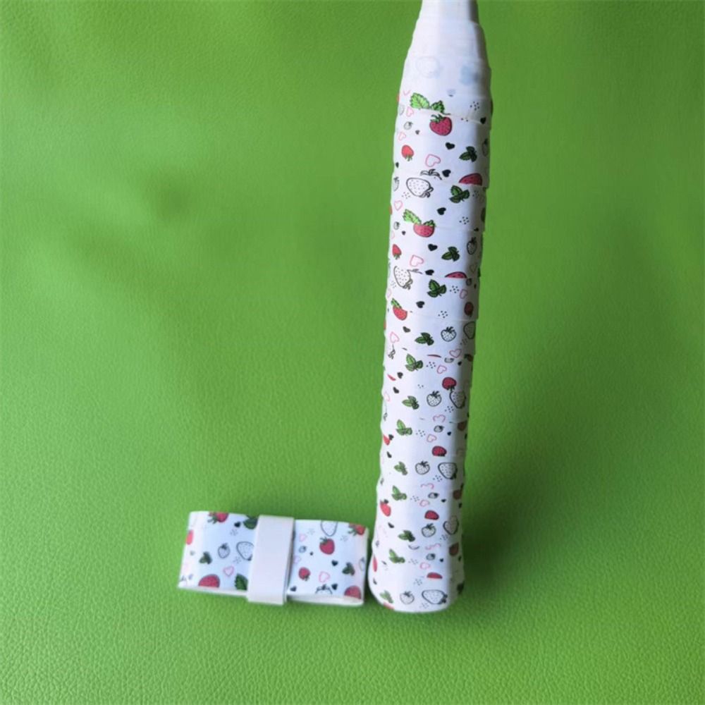 New Cartoon Printed Badminton  - Badminton Grip Tape reseña y precio