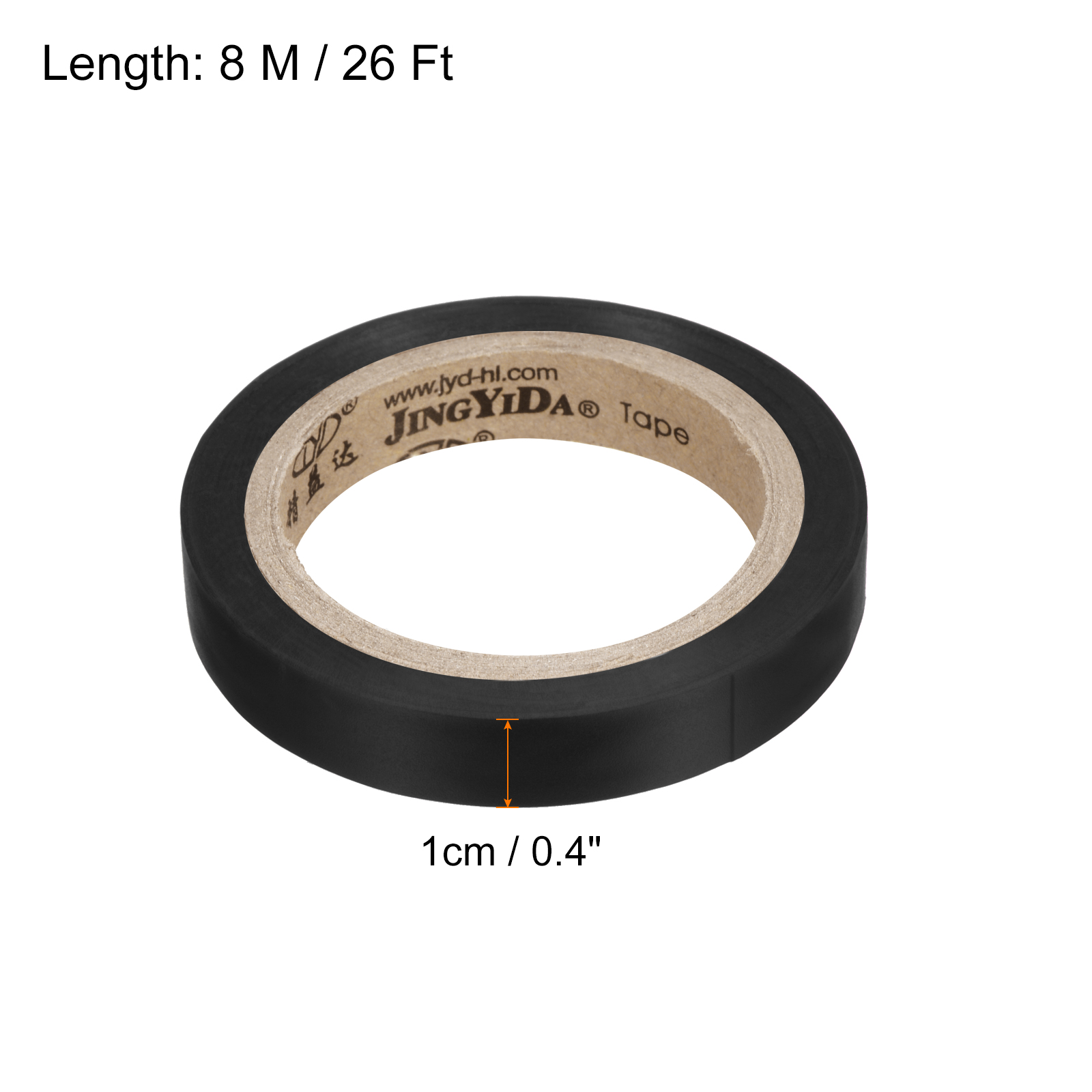 Uxcell 2 Roll Tennis Grip Fini - Badminton Grip Tape reseña y precio