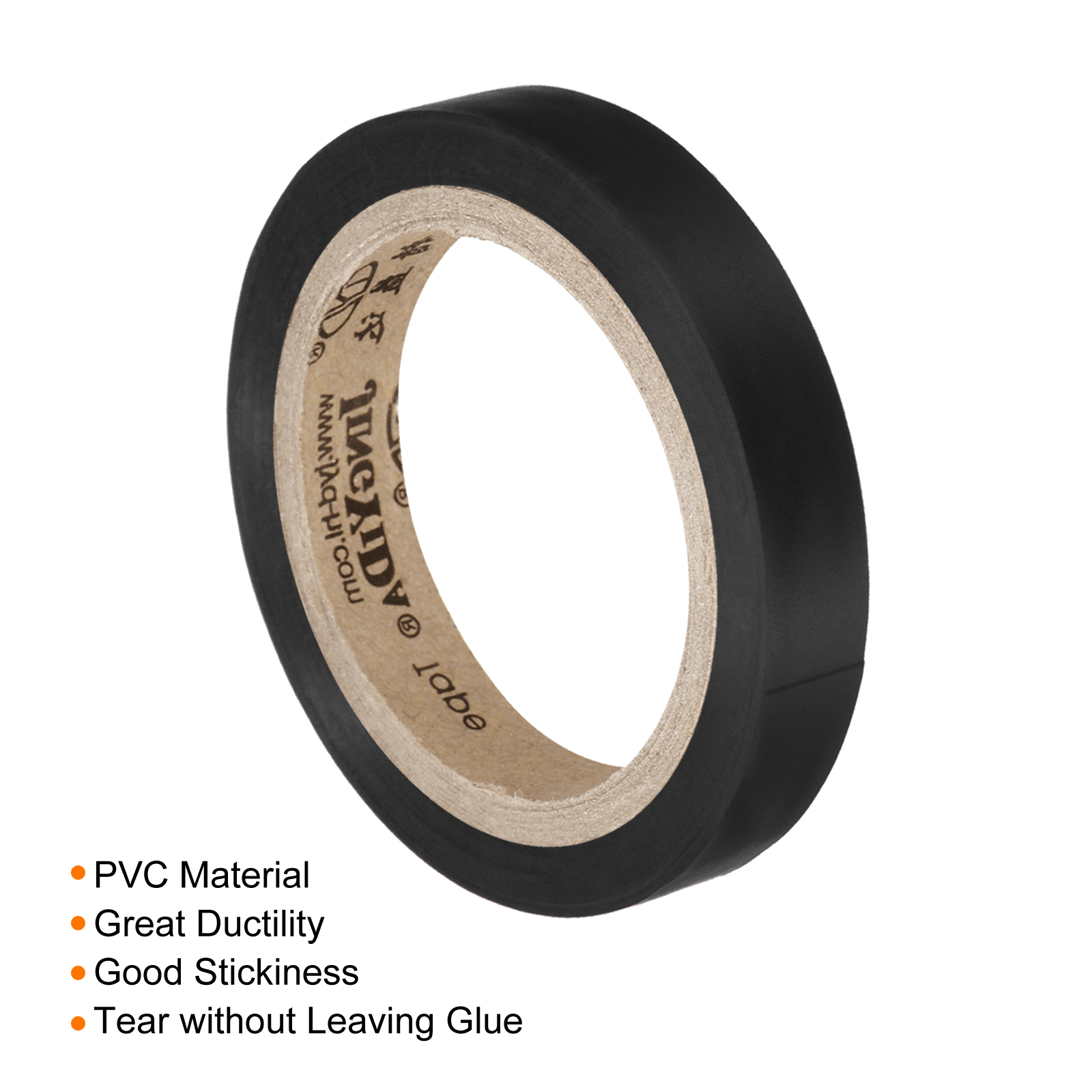 Uxcell 2 Roll Tennis Grip Fini - Badminton Grip Tape reseña y precio