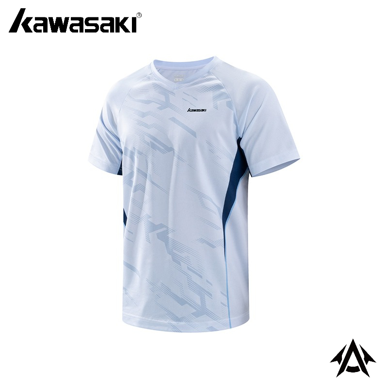 Kawasaki Men Women Professiona - Badminton Outfit reseña y precio
