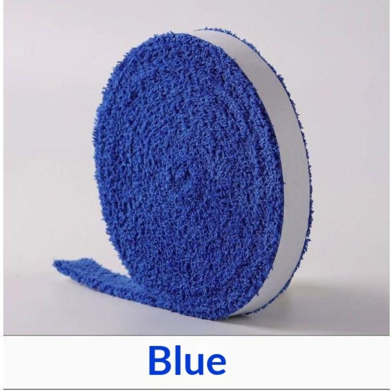 ^New 1Pc Fashionstyle 10m Roll - Badminton Grip Tape reseña y precio