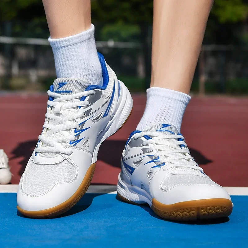 Men Professional Volleyball Sh - Badminton Outfit reseña y precio