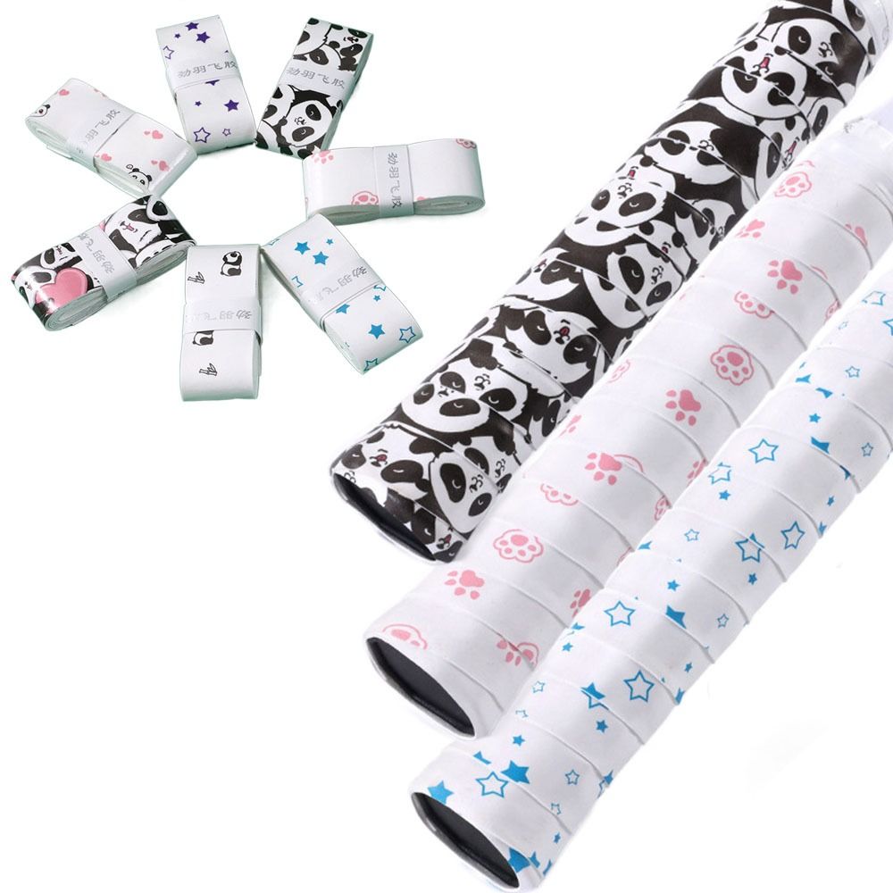 Sweat Absorption Tennis Badmin - Badminton Grip Tape reseña y precio