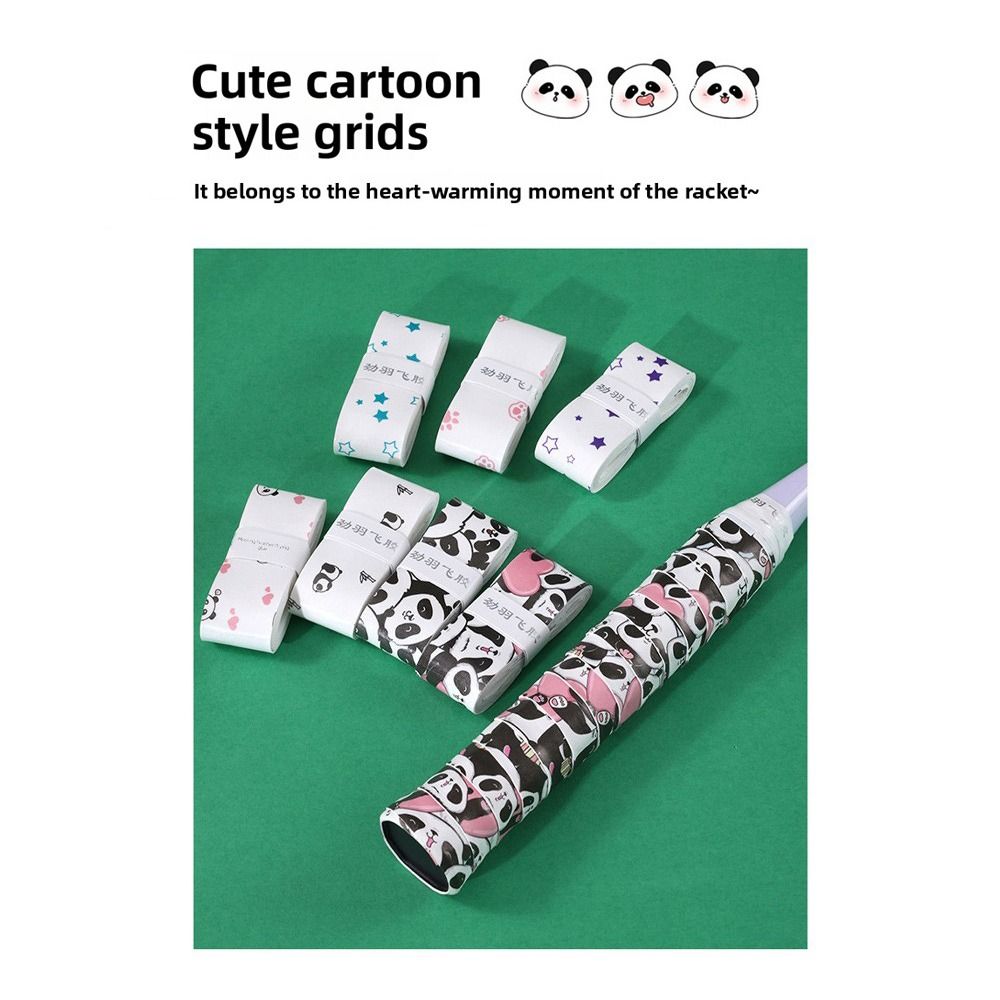 Sweat Absorption Tennis Badmin - Badminton Grip Tape reseña y precio