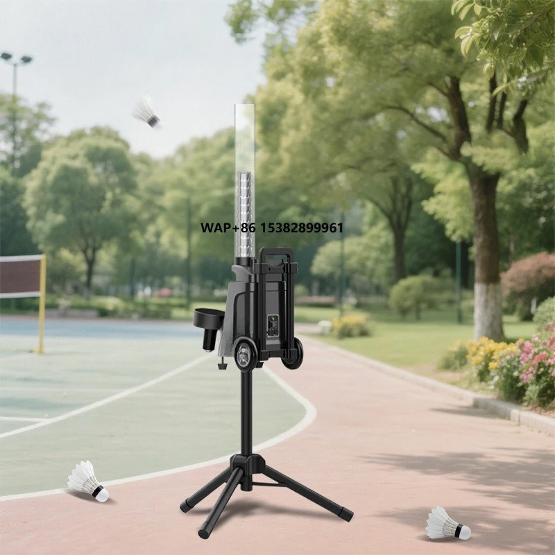 2025 New Design Shuttlecock Fe - Badminton Equipment reseña y precio