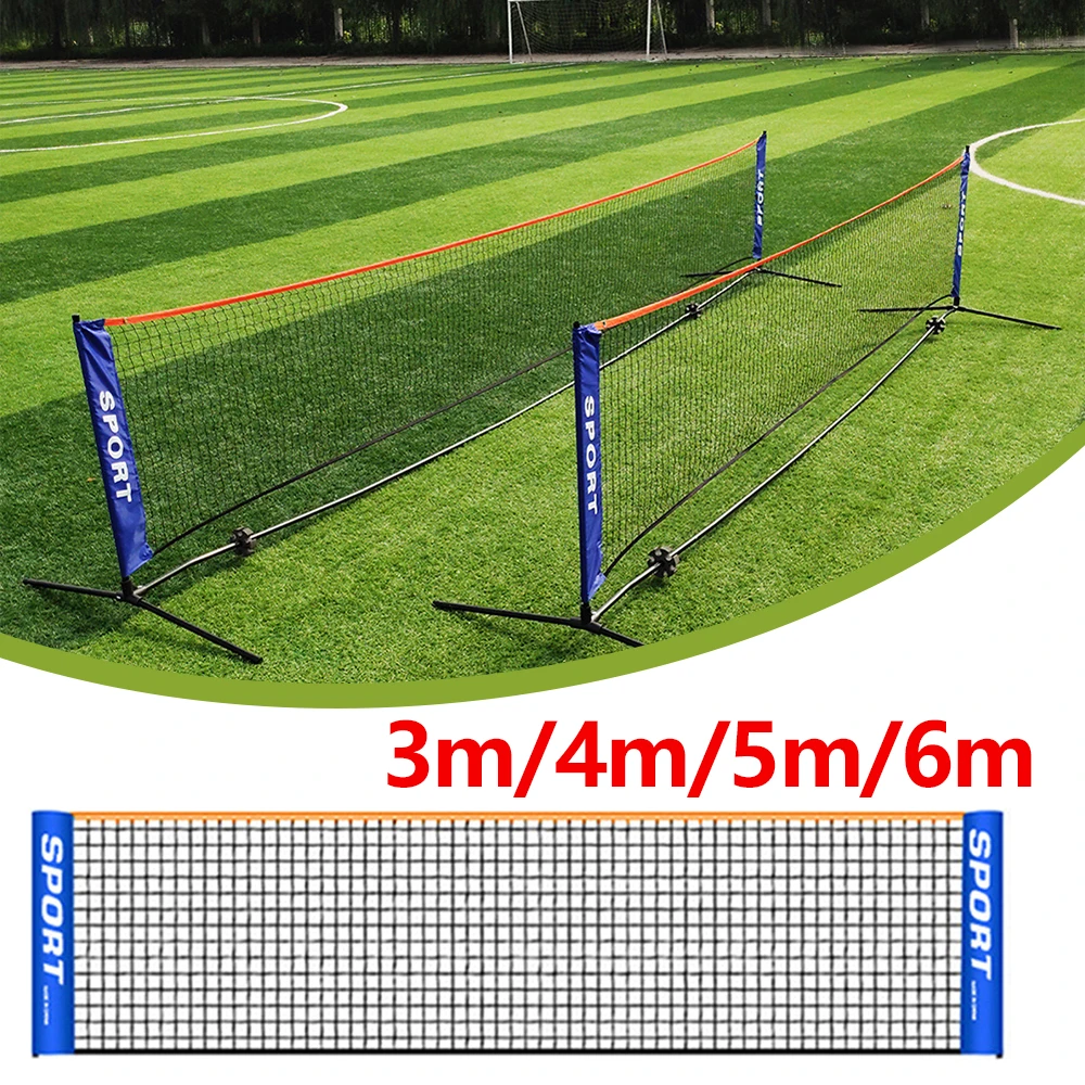 Professional Badminton Net Ind - Badminton Netting reseña y precio