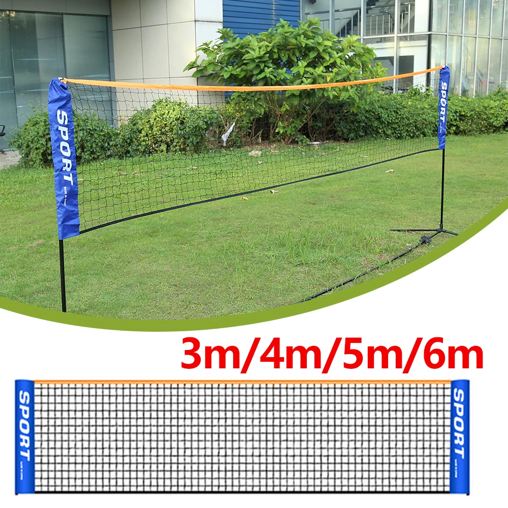 Professional Badminton Net Ind - Badminton Netting reseña y precio